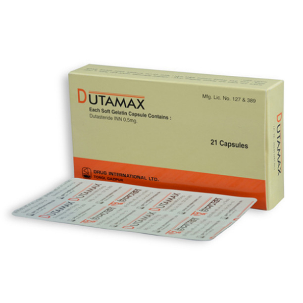 dutamax-500mg